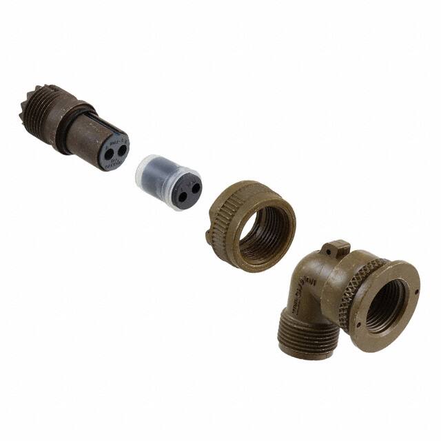 MS3108R10SL-4SITT Cannon, LLC
