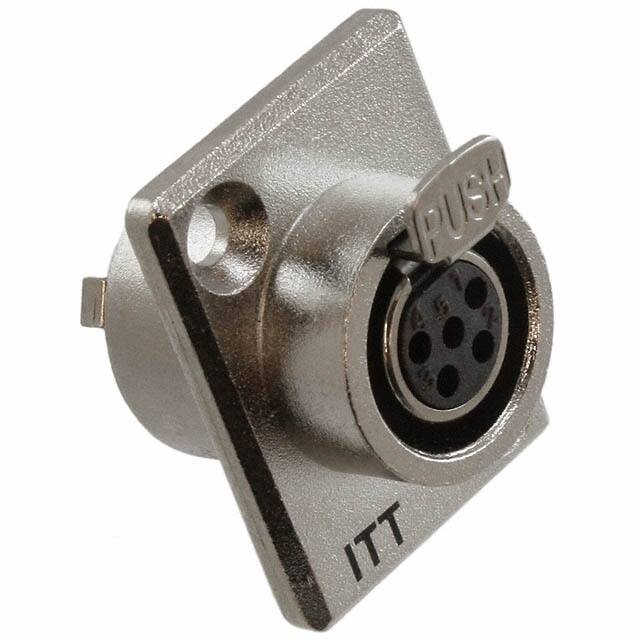 M-XL-5-31ITT Cannon, LLC
