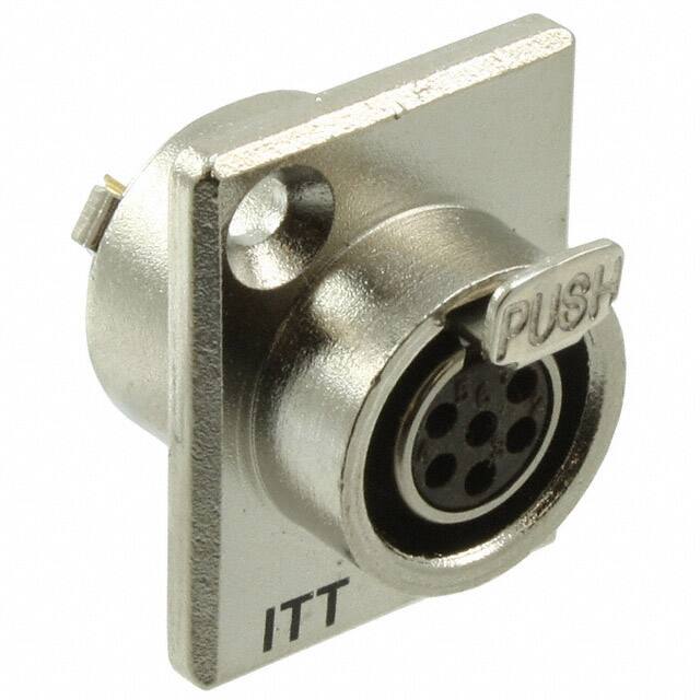 M-XL-6-31ITT Cannon, LLC