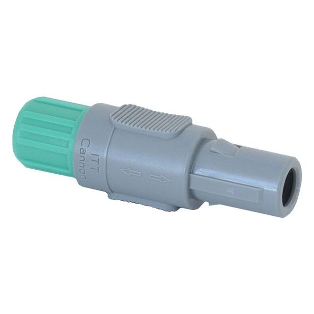 PLA1G522007ITT Cannon, LLC