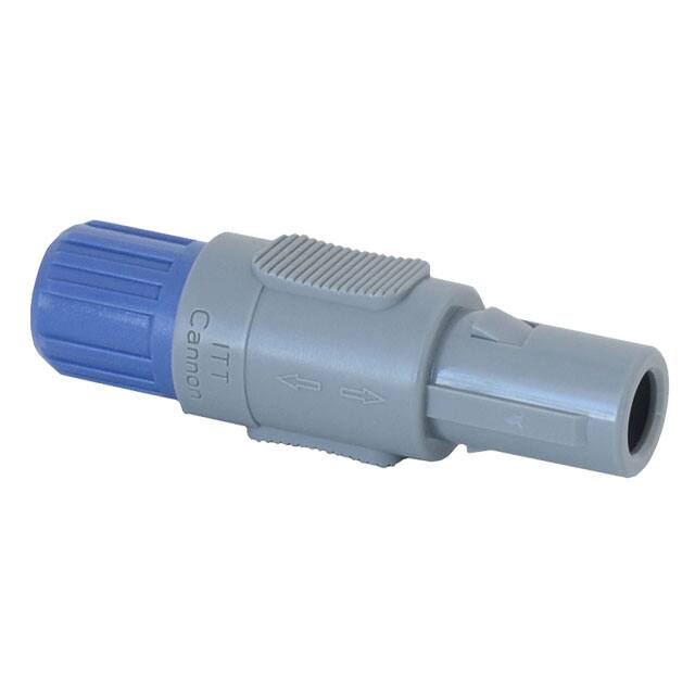 PLA1G622006ITT Cannon, LLC