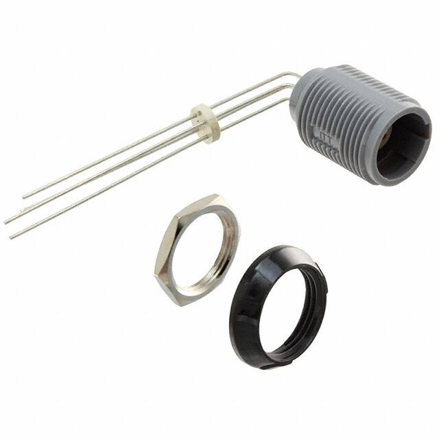 PLB3G020004ITT Cannon, LLC