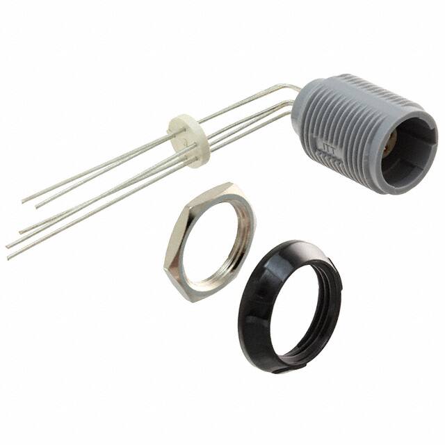 PLB3G020005ITT Cannon, LLC