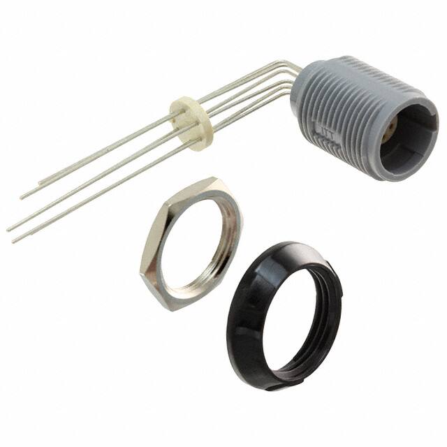 PLB3G020006ITT Cannon, LLC