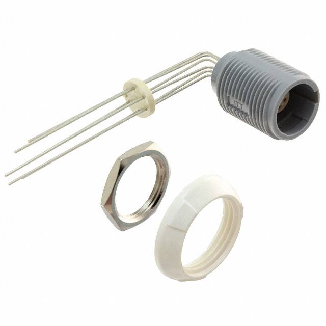 PLB3G120006ITT Cannon, LLC
