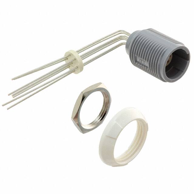 PLB3G120007ITT Cannon, LLC
