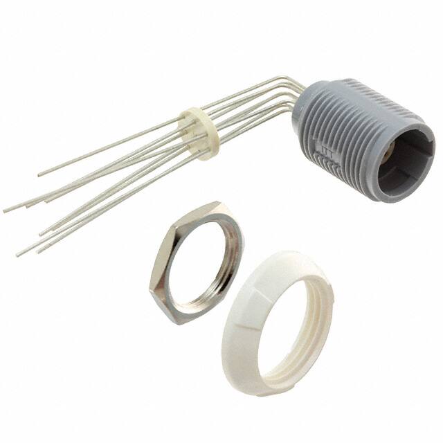 PLB3G120008ITT Cannon, LLC