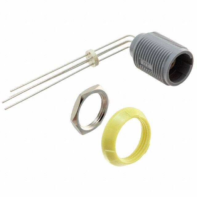 PLB3G420004ITT Cannon, LLC