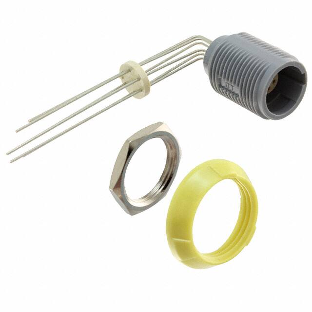 PLB3G420006ITT Cannon, LLC