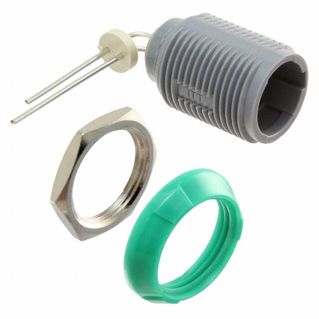 PLB3G520002ITT Cannon, LLC