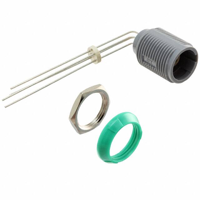 PLB3G520004ITT Cannon, LLC