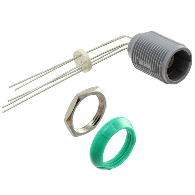PLB3G520005ITT Cannon, LLC