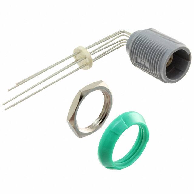 PLB3G520006ITT Cannon, LLC