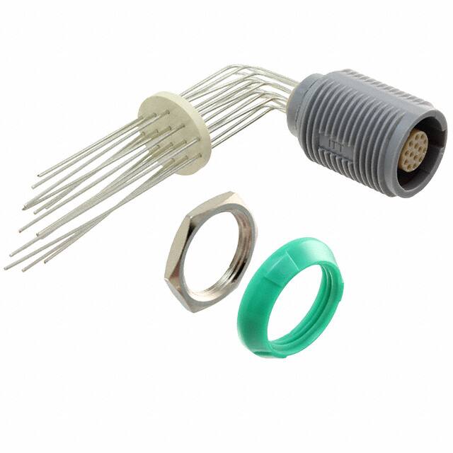 PLB3G520014ITT Cannon, LLC