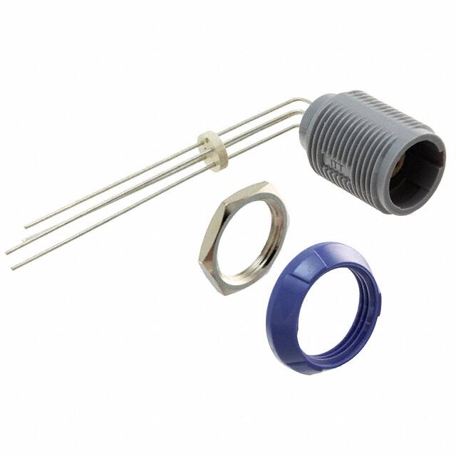 PLB3G620004ITT Cannon, LLC