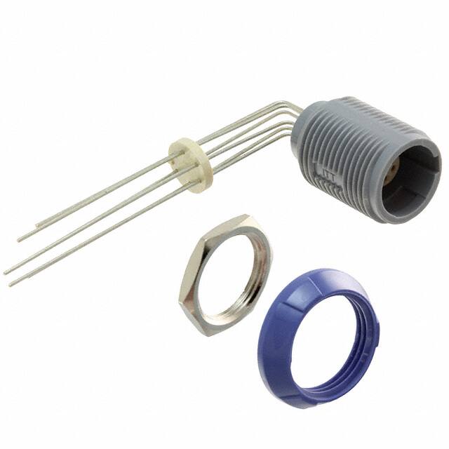 PLB3G620006ITT Cannon, LLC
