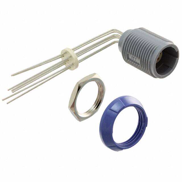 PLB3G620007ITT Cannon, LLC