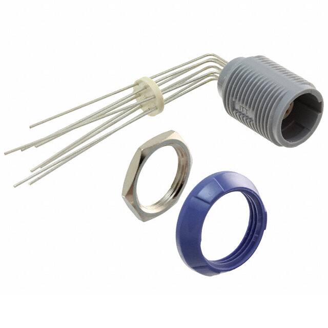 PLB3G620008ITT Cannon, LLC