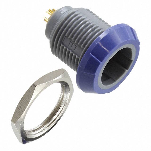 PLB4G620004ITT Cannon, LLC