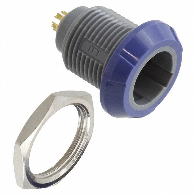 PLB4G620006ITT Cannon, LLC