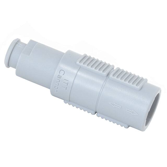 PLC3G821003ITT Cannon, LLC