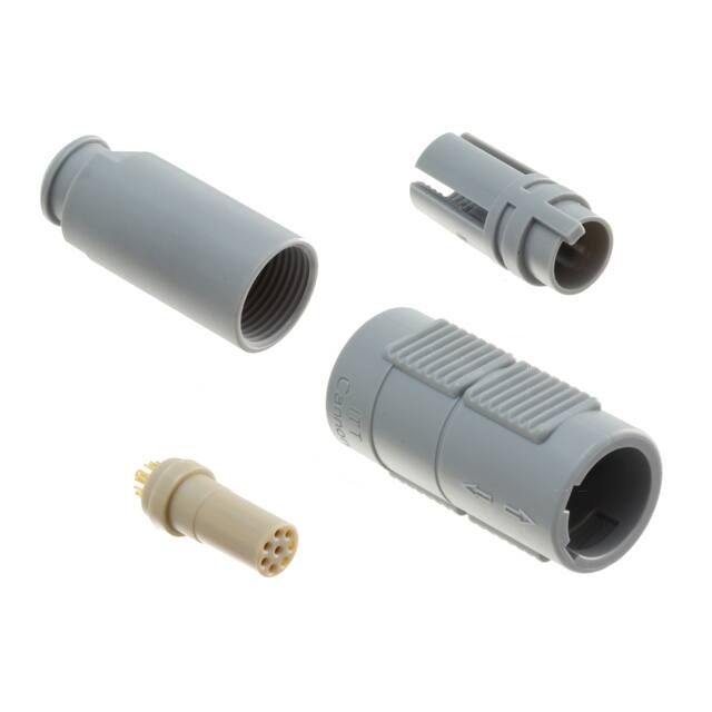 PLC3G822C08ITT Cannon, LLC
