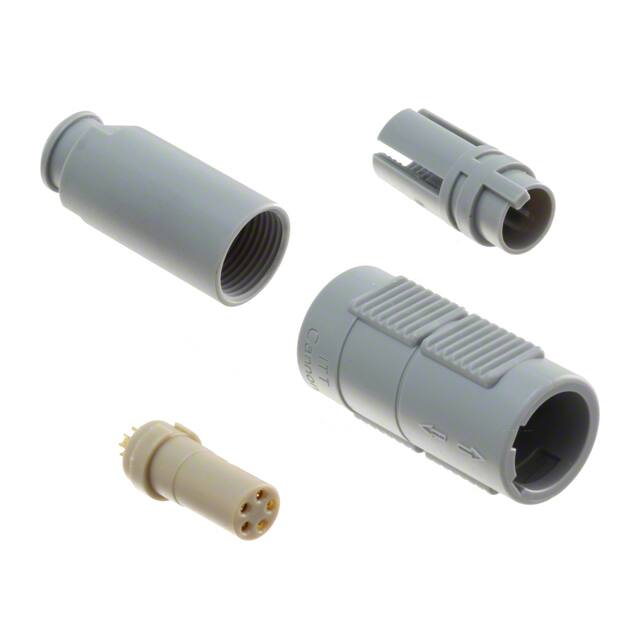 PLC3G822A05ITT Cannon, LLC