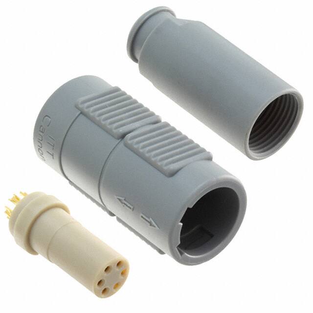 PLC3G822A06ITT Cannon, LLC