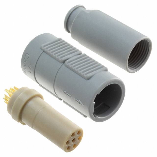 PLC3G822A07ITT Cannon, LLC