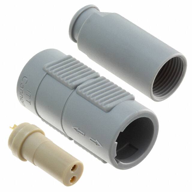 PLC3G822C02ITT Cannon, LLC