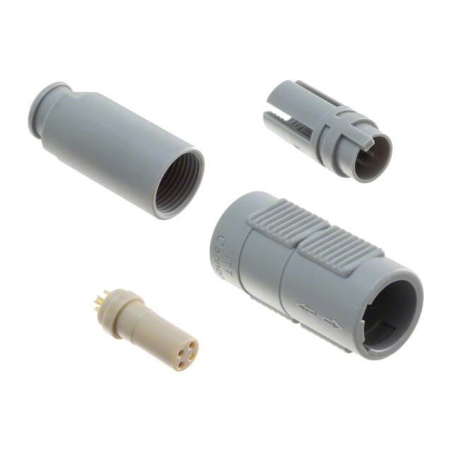 PLC3G823C04ITT Cannon, LLC