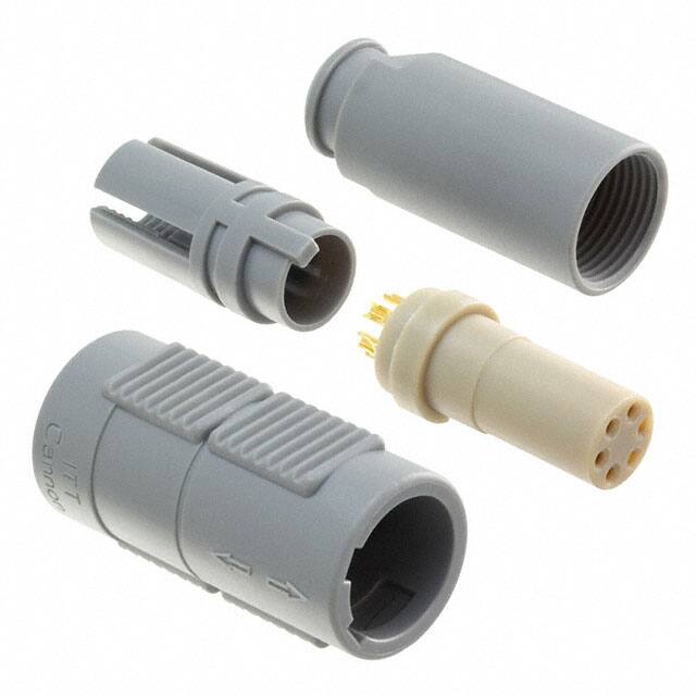 PLC3G822C06ITT Cannon, LLC