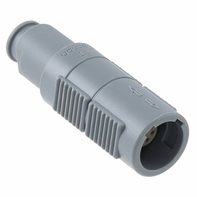 PLC3G822E08ITT Cannon, LLC
