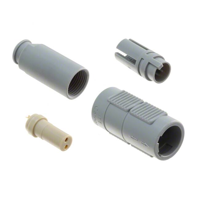 PLC3G822J02ITT Cannon, LLC