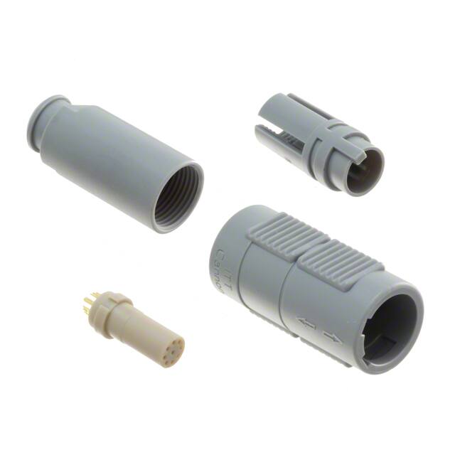 PLC3G823009ITT Cannon, LLC