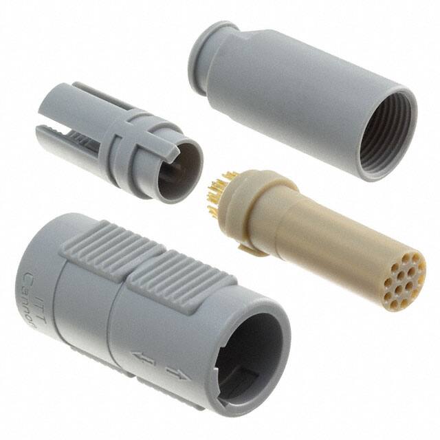 PLC3G823014ITT Cannon, LLC