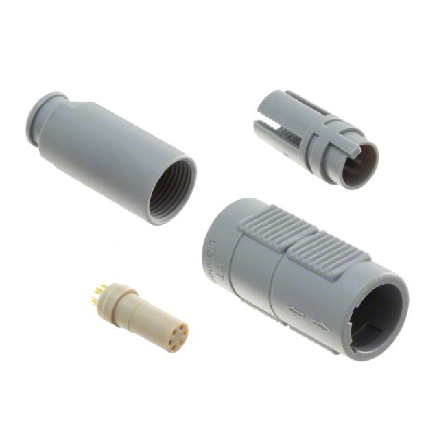 PLC3G823C06ITT Cannon, LLC