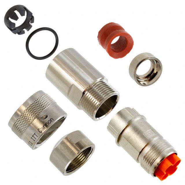 THV6U14-0400P1L-02ITT Cannon, LLC
