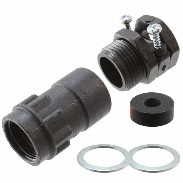TNA12CC-HC00LITT Cannon, LLC