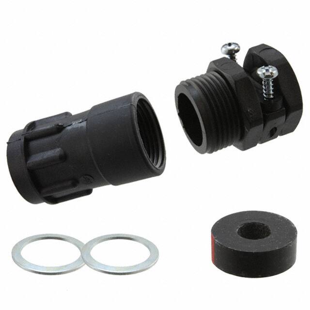 ITT Cannon, LLC TNA14CC-HC00L