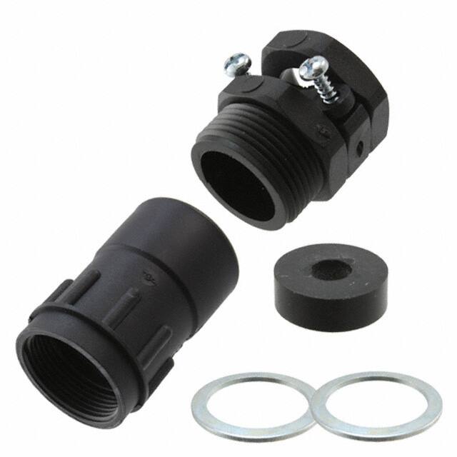 TNA16CC-HC00LITT Cannon, LLC