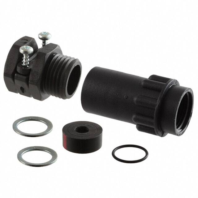 TR10AHC1NITT Cannon, LLC