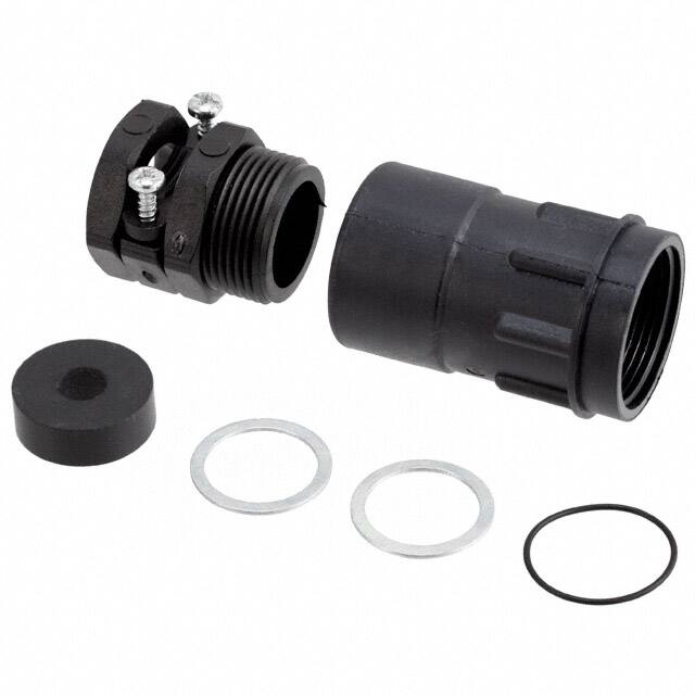 TR16AHC1NITT Cannon, LLC