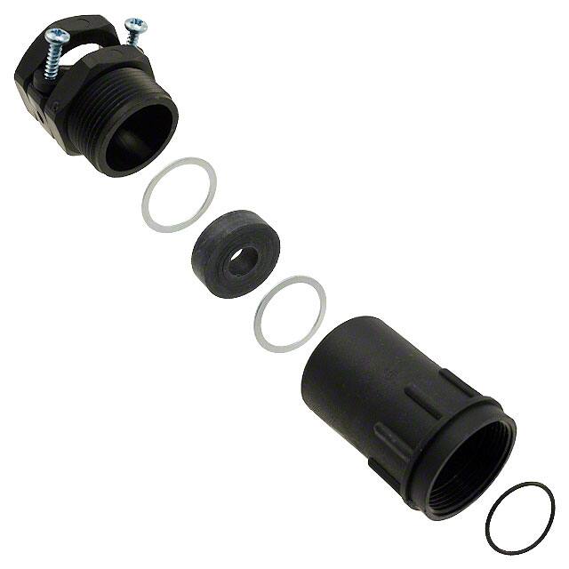 TR20AHC1NITT Cannon, LLC