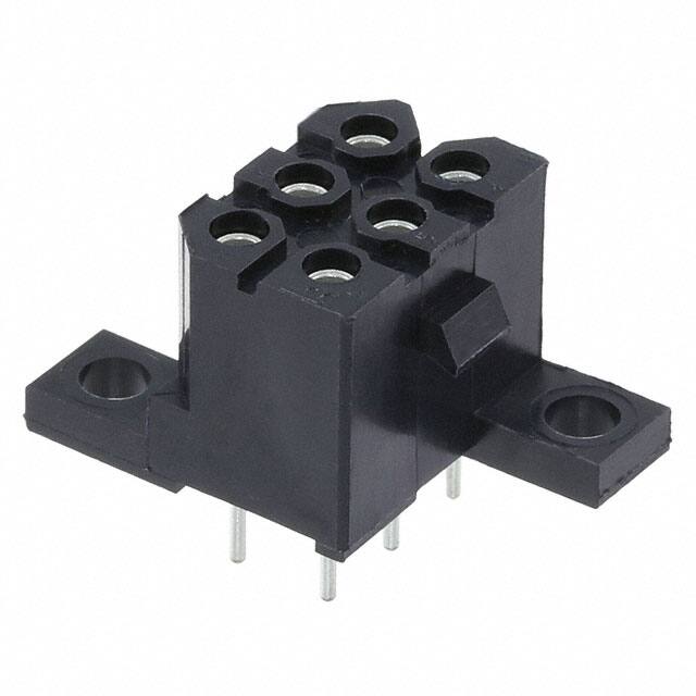 TST06RB02TITT Cannon, LLC