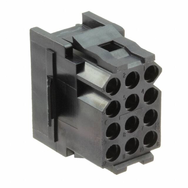 TST12RA00ITT Cannon, LLC