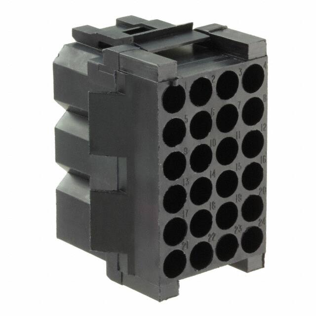 TST24RA00ITT Cannon, LLC
