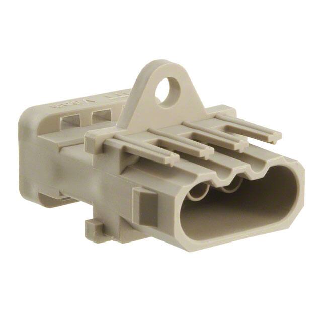VRPC-03P-20ITT Cannon, LLC