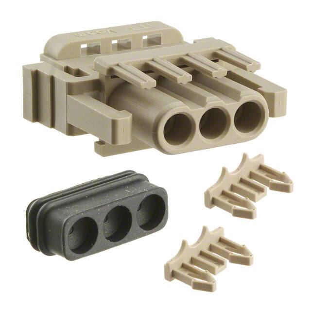VRPC-03S-67ITT Cannon, LLC