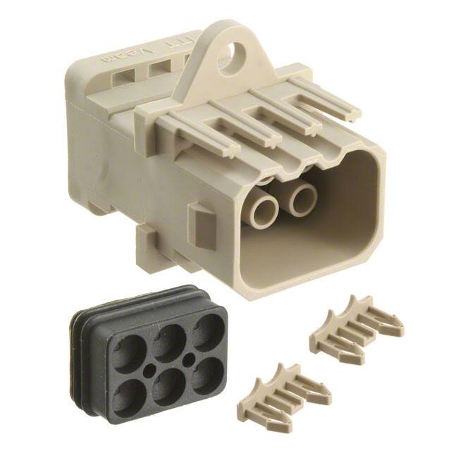 VRPC-06P-67ITT Cannon, LLC